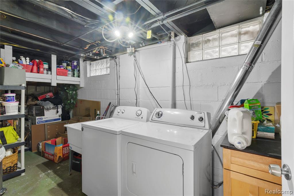 606 N Dorchester Avenue, Royal Oak, MI 48067 — Photo 28