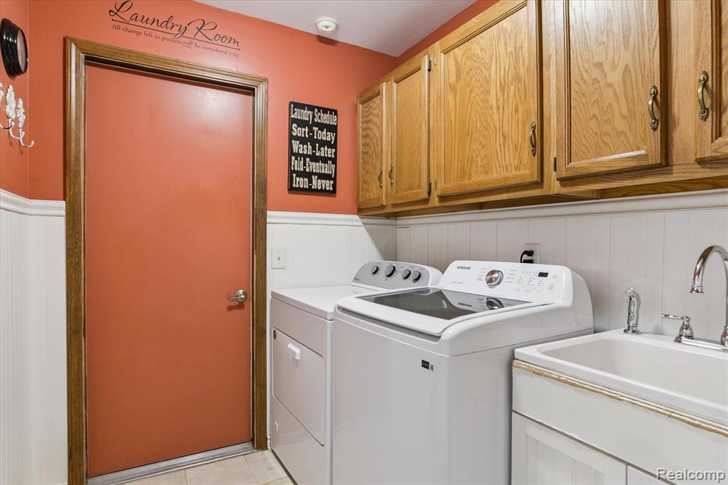 44223 Crofton Court, Canton, MI 48187 — Photo 26