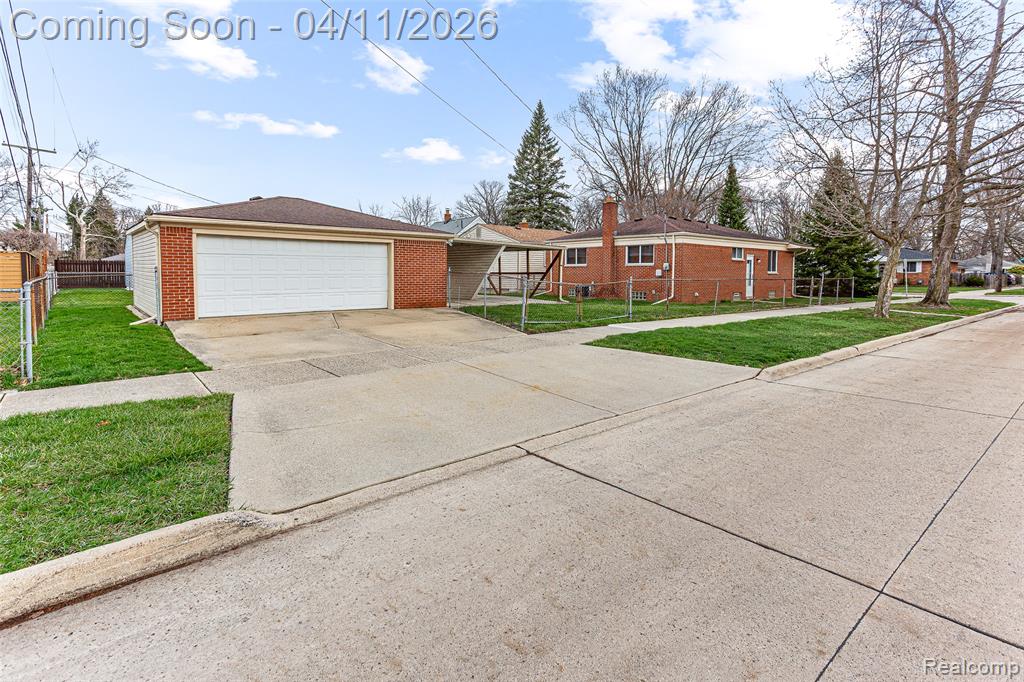 4012 Weddell Street, Dearborn Heights, MI 48125 — Photo 28