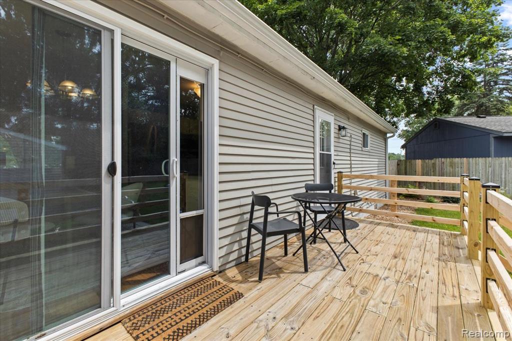 436 Hastings Street, Holly, MI 48442 — Photo 24