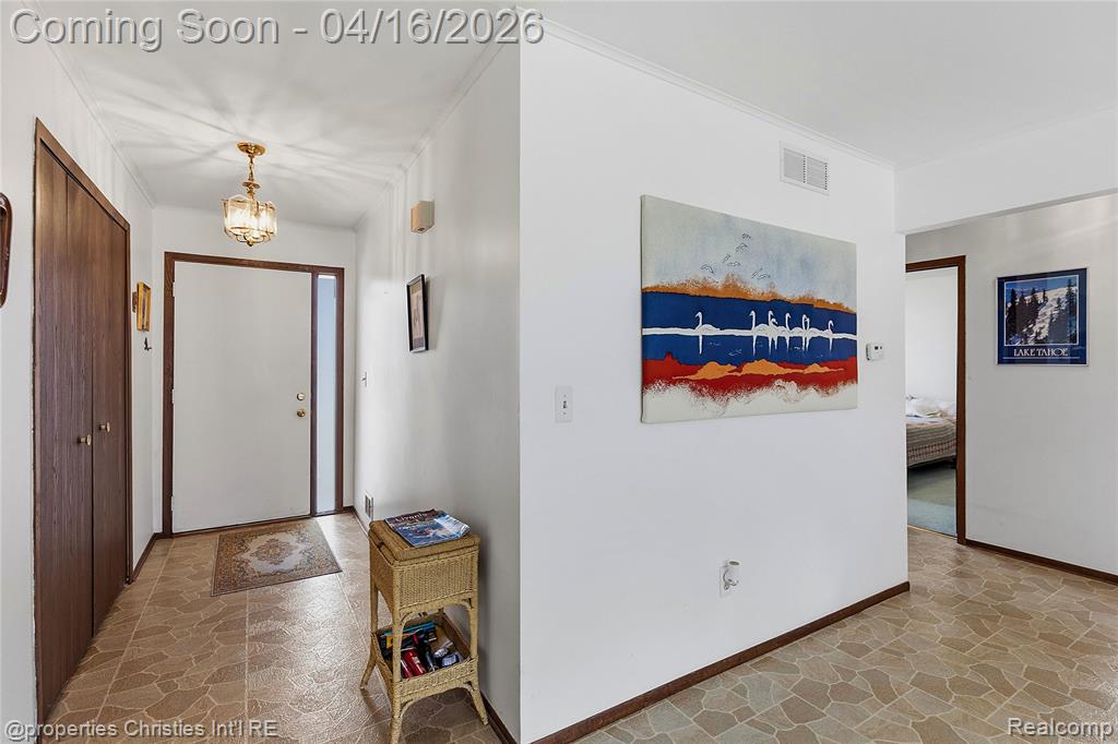 18231 Stamford Street, Livonia, MI, 48152