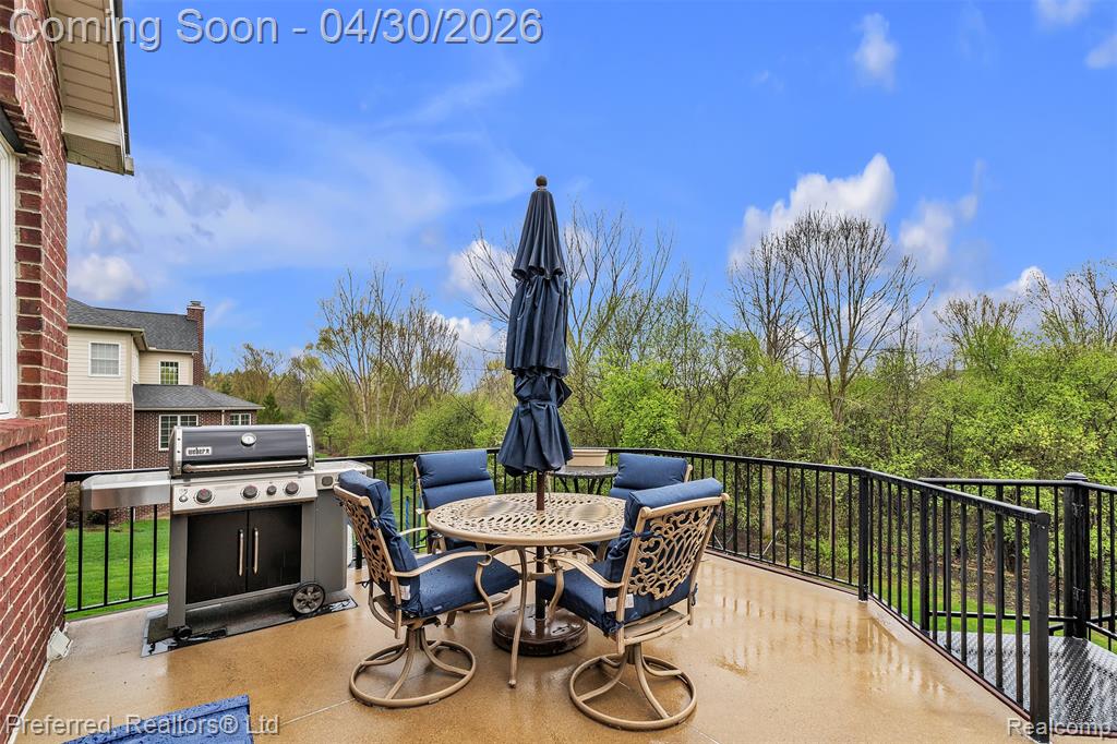 50241 Teton Ridge Drive, Northville, MI 48168 — Photo 92