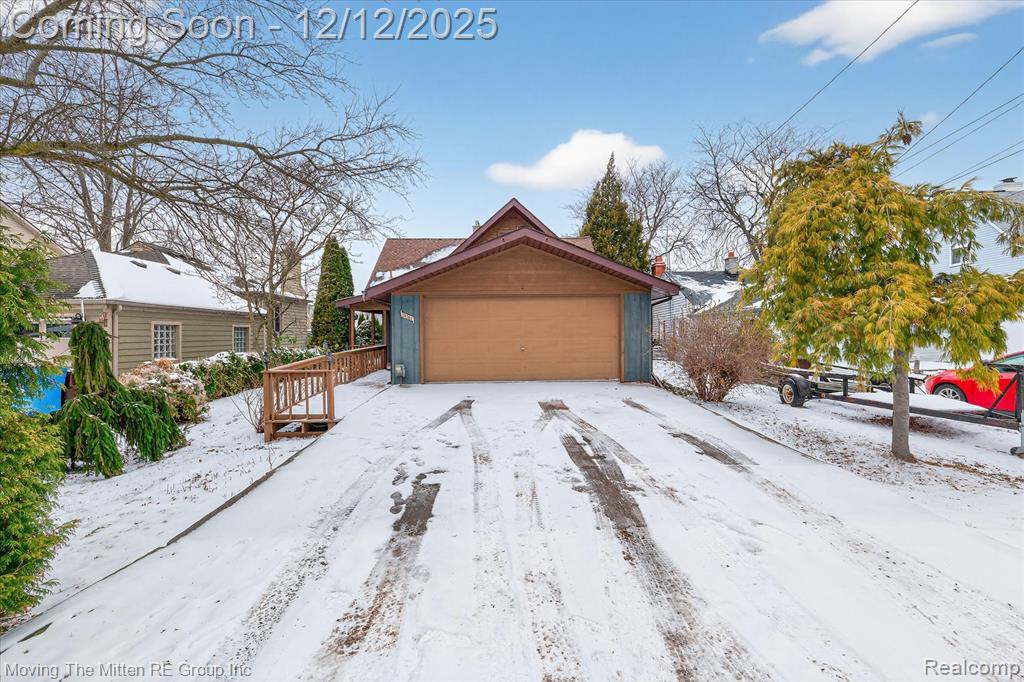 30760 Bayview Drive, Gibraltar, MI — Photo 42