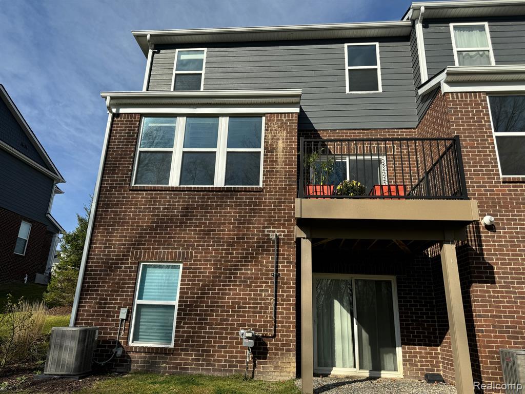 43595 CHANCELLOR Lane, Novi, MI — Photo 49