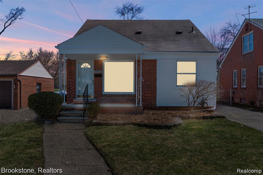 9956 Arnold Street, Redford, MI 48239, Redford, MI, 48239