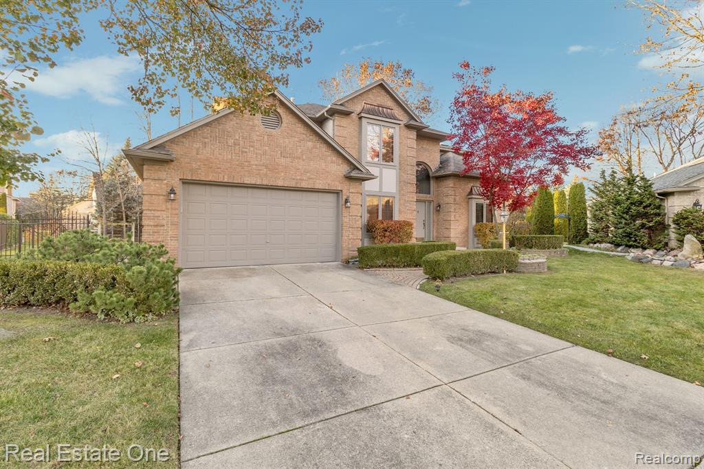 43581 NAVES Court, Clinton Twp, MI 48038 — Photo 53