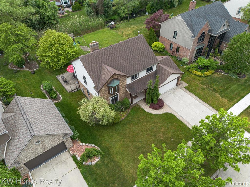 45095 Turnberry Court, Canton, MI 48188 — Photo 43