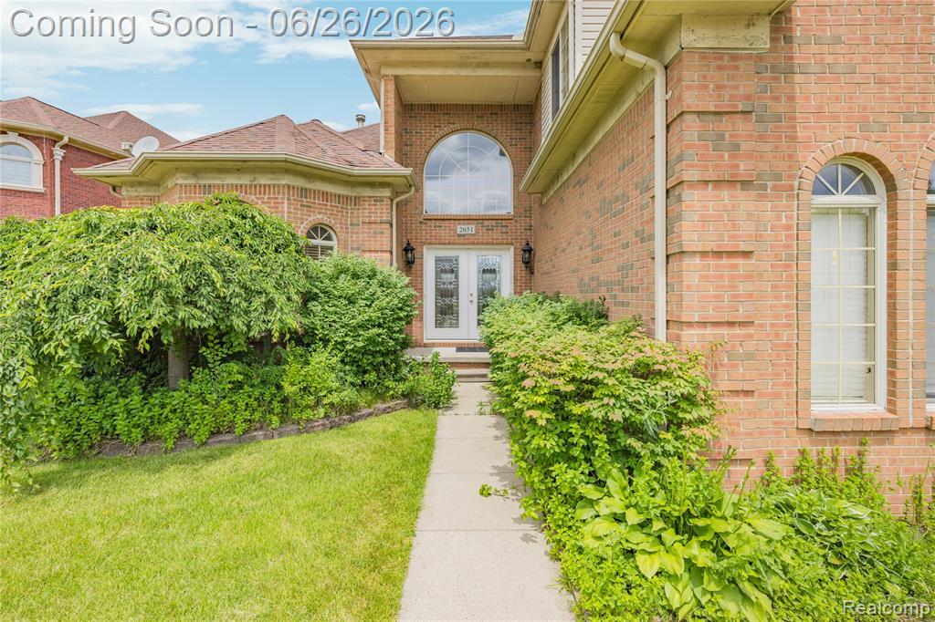 2651 Erma Drive, Utica, MI 48317 — Photo 7