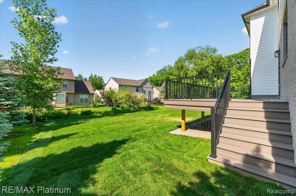 1309 Walloon Way, Orion, MI — Photo 36