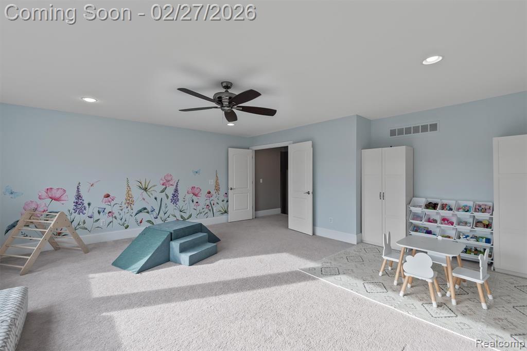 3575 Royal Berkshire Lane, Oakland, MI — Photo 27