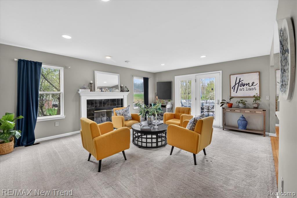 2032 Dover Drive, Wixom, MI 48393 — Photo 22