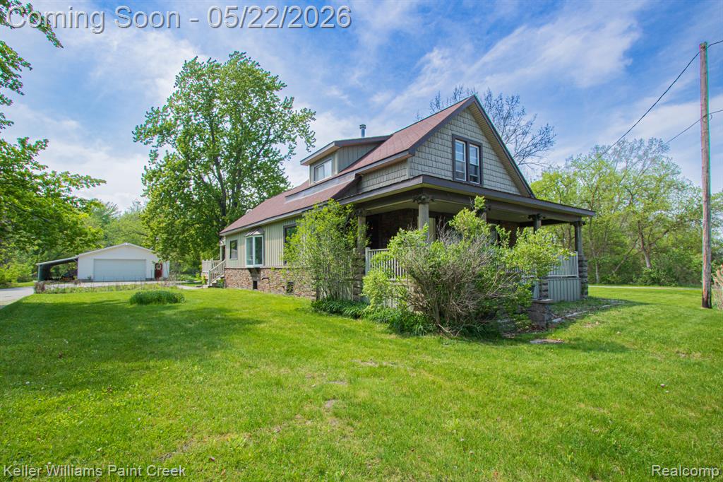 2165 Michigan Road, Port Huron, MI 48060