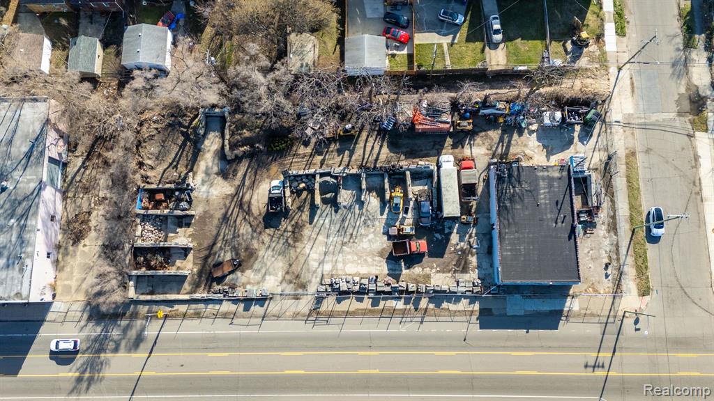 15400-15450 SCHAEFER Road, Detroit, MI 48227 — Photo 6