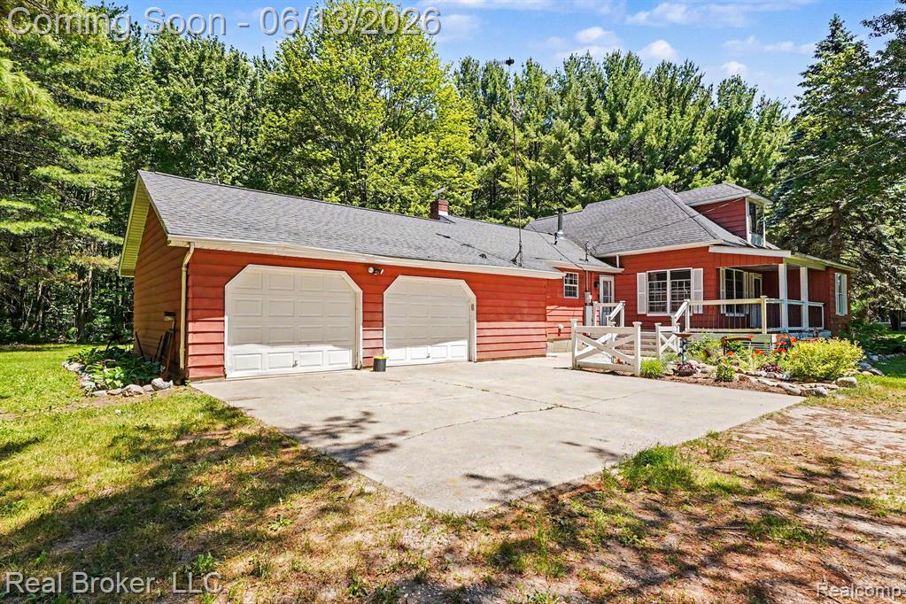 2617 M 76, Standish, MI 48658 — Photo 3