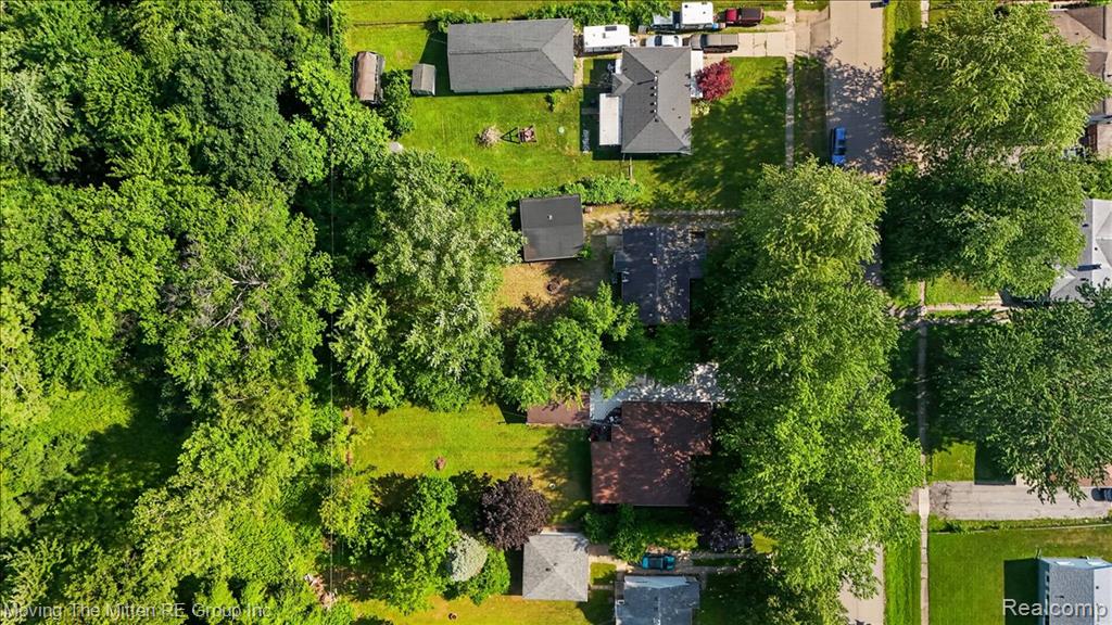 21847 Fenster Street, Belleville, MI 48111 — Photo 42