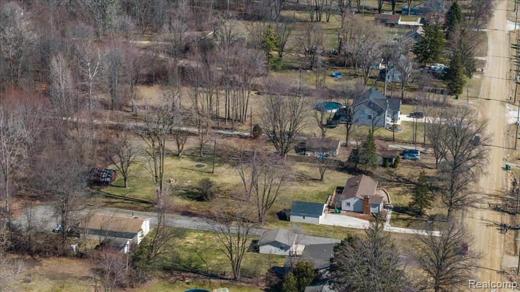 30362 West Road, New Boston, MI 48164 — Photo 31