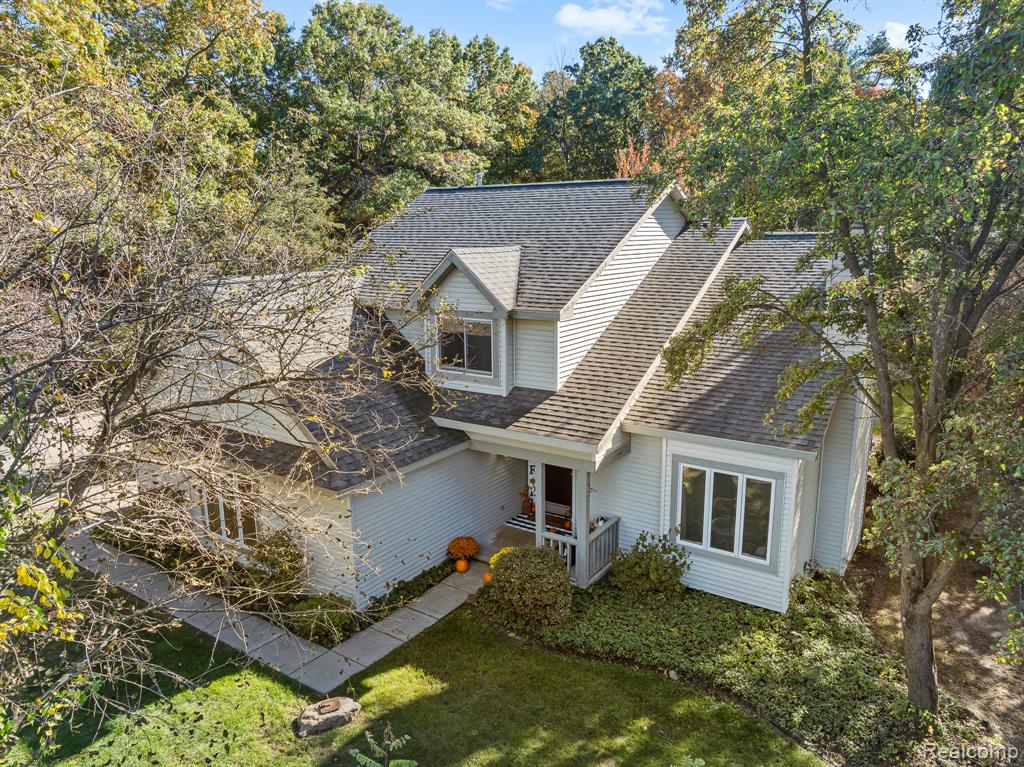 4971 N Tipsico Lake Road, Hartland, MI 48353 — Photo 51