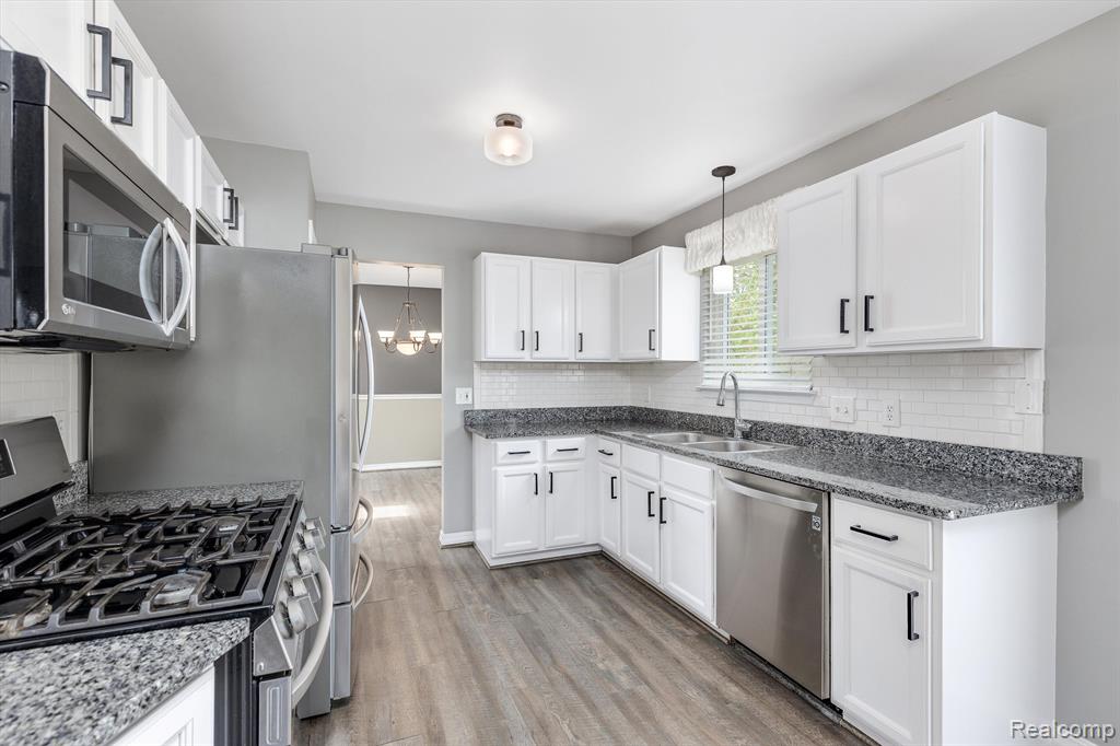 5572 JUSTIN, Ypsilanti, MI 48197 — Photo 10