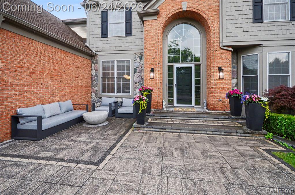 4575 Northridge Court, West Bloomfield, MI 48323 — Photo 7