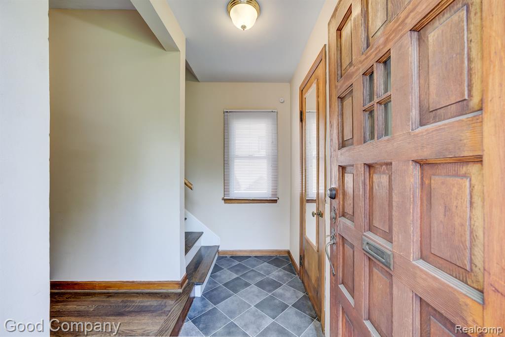 555 W BRECKENRIDGE Street, Ferndale, MI 48220 — Photo 26