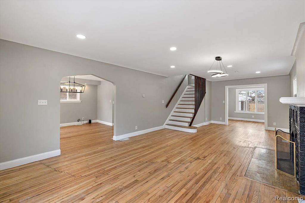 4835 COURVILLE Street, Detroit, MI 48224 — Photo 12