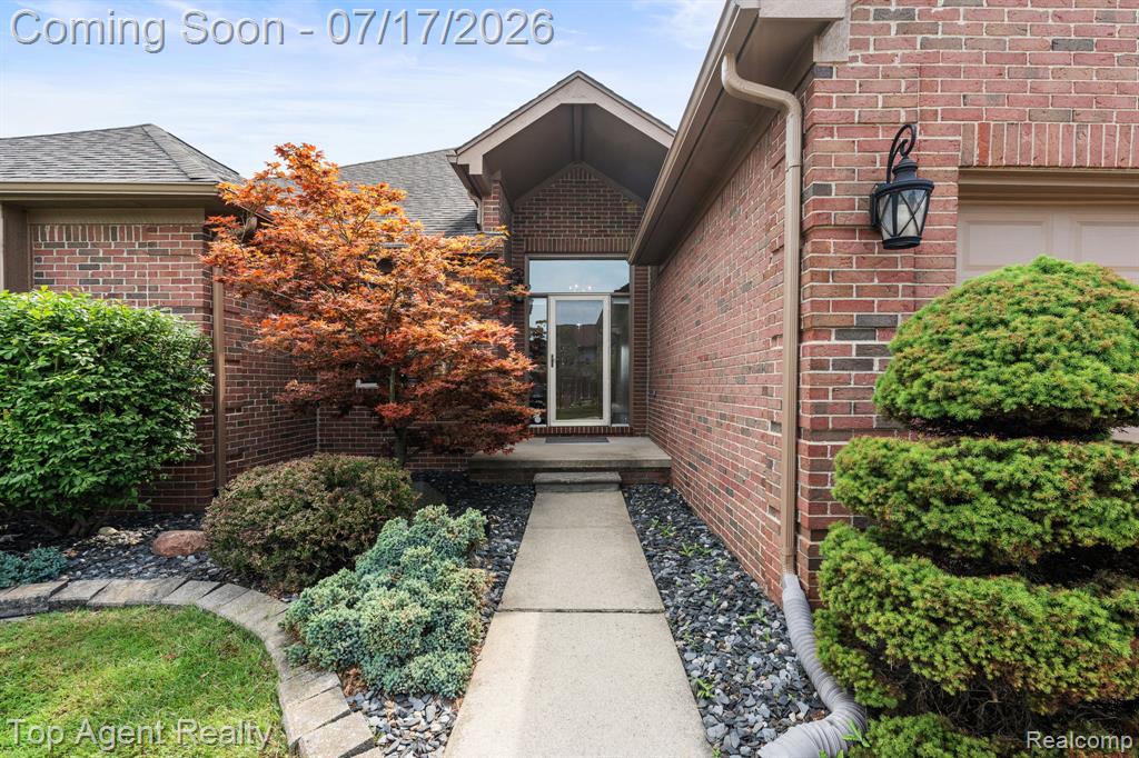 50800 Alden Drive, Macomb, MI 48044 — Photo 46