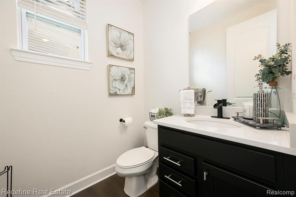 53213 Bay Laurel Lane, South Lyon, MI 48178 — Photo 14