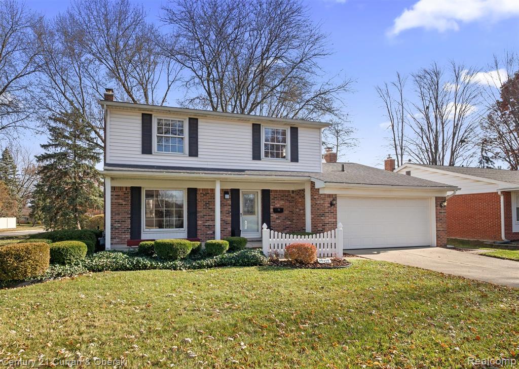 19419 Coachwood Road, Riverview, MI 48193 — Photo 2