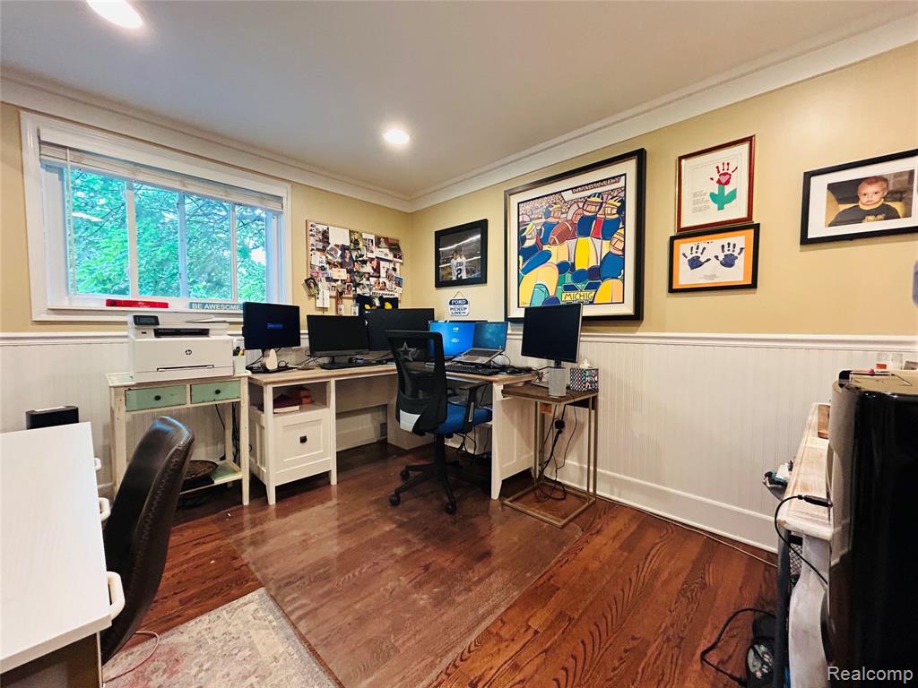 488 Welch Road, Northville, MI 48167 — Photo 13