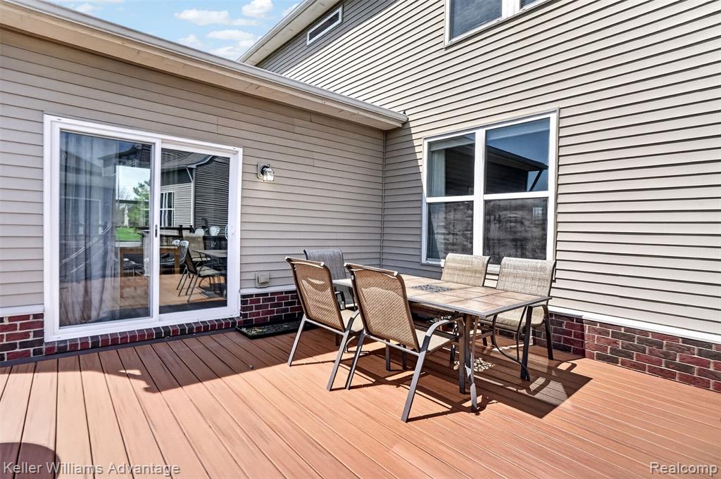 59371 Peters Barn Drive, South Lyon, MI 48178 — Photo 22