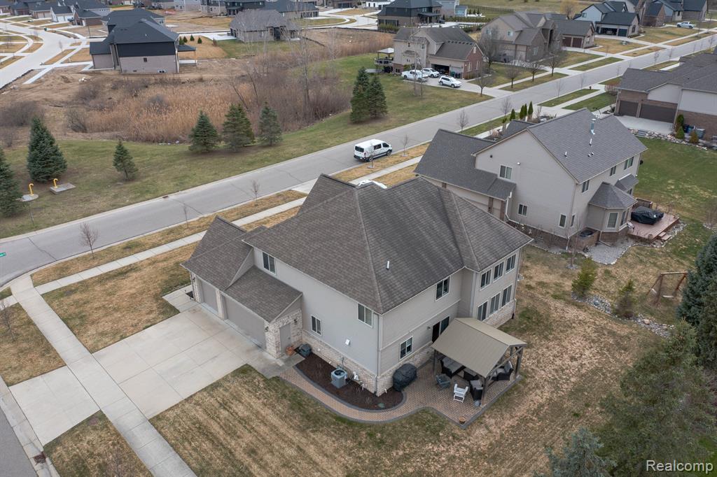 832 W BAY SHORE Drive, Oxford, MI 48371 — Photo 34