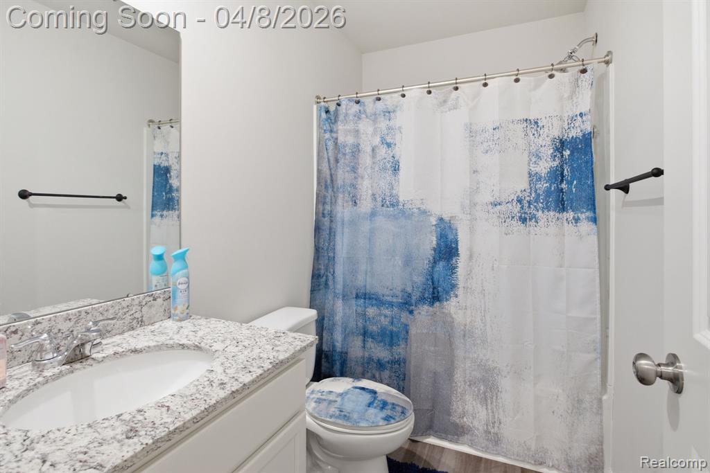 7868 Kreps Drive, Monroe, MI 48162 — Photo 33