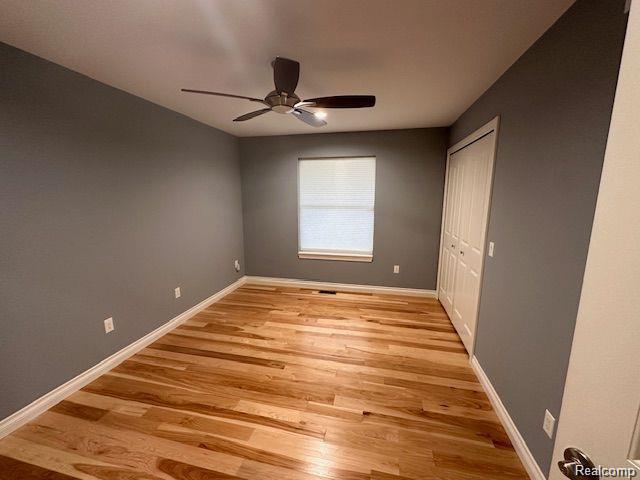 3871 N Oak Street, Metamora, MI 48455 — Photo 12