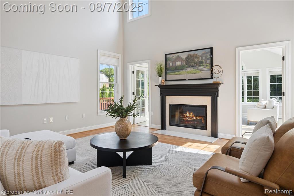 45780 Tournament Drive S, Northville, MI 48168 — Photo 19
