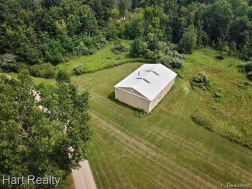 6198 EWALT Road, Imlay City, MI 48444 — Photo 37
