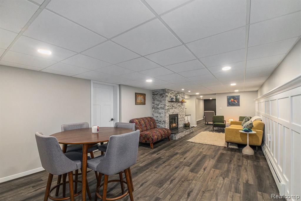 6062 Middle Lake Road, Clarkston, MI — Photo 22