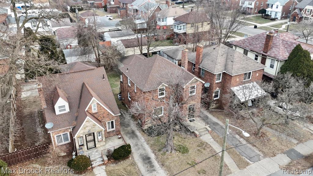 7626 W 7 MILE Road, Detroit, MI 48221 — Photo 36