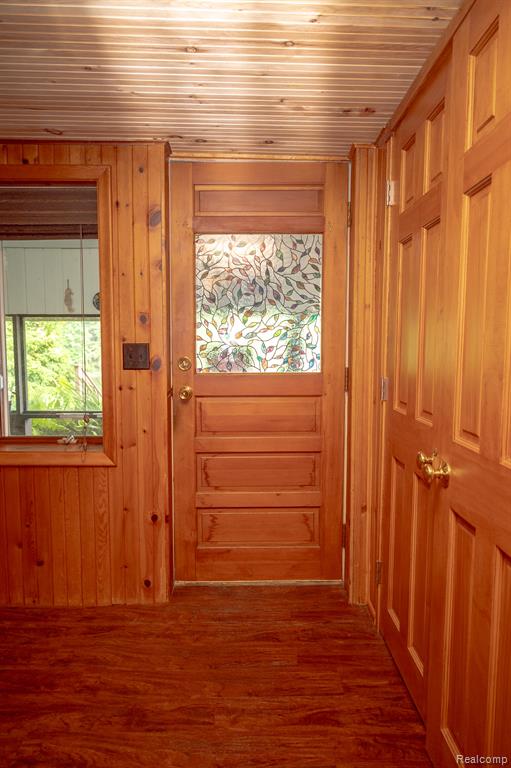3236 Shady Oak Drive, Columbiaville, MI 48421 — Photo 28