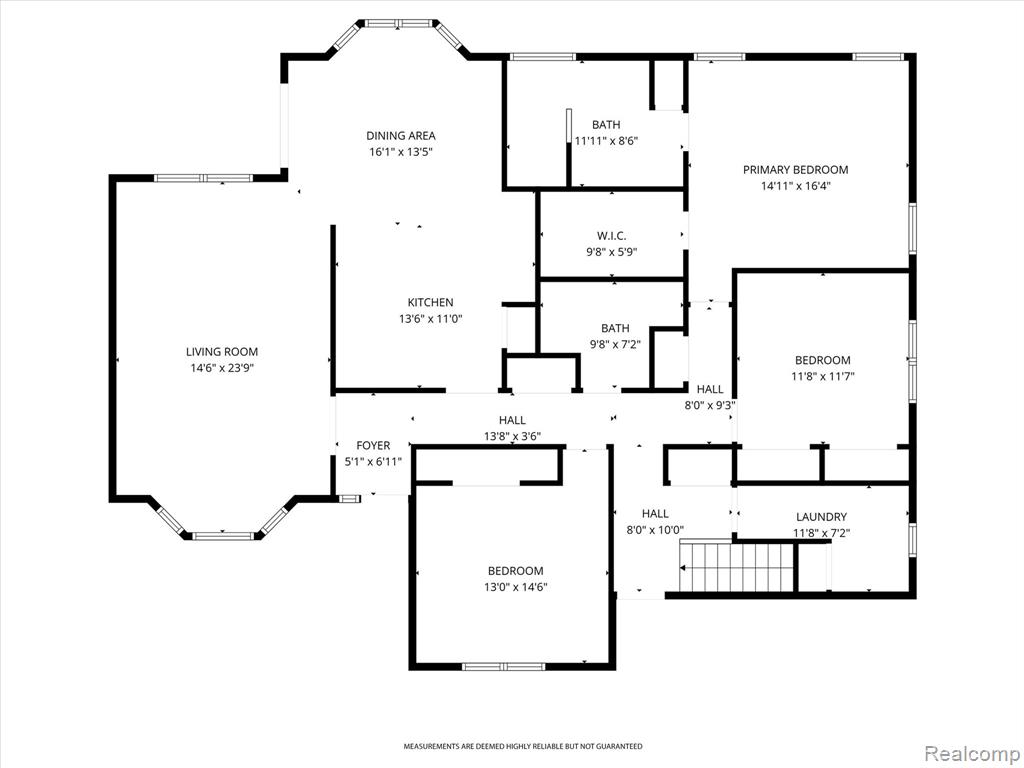 32874 Liparoto Drive, Rockwood, MI — Photo 45