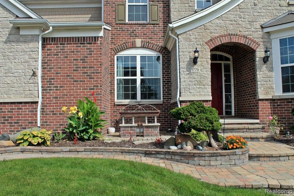 1779 STEEPLECHASE Road, Canton, MI 48188 — Photo 4