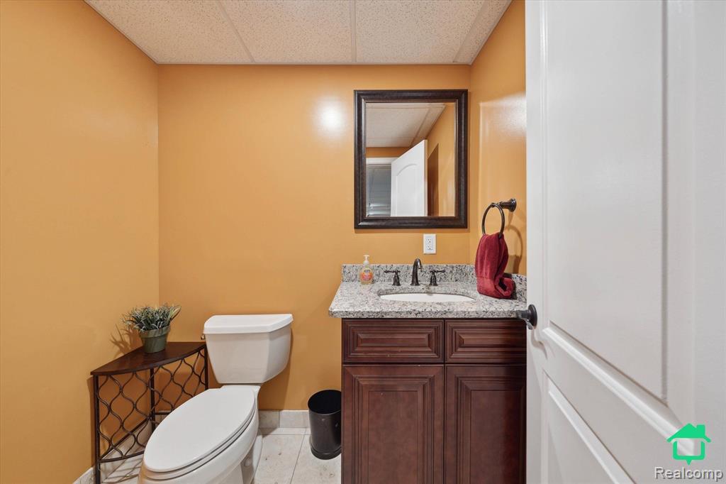 48578 WILDROSE Drive, Canton, MI 48187 — Photo 35
