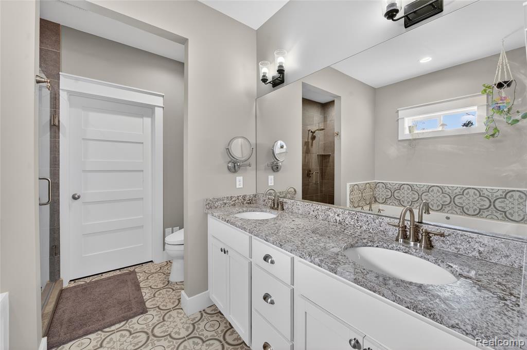 5360 Stone Garden Drive, Howell, MI 48843 — Photo 18