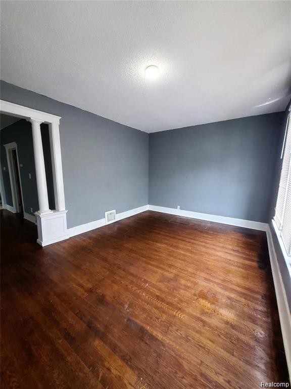 6244/6242 Cadet Street, Detroit, MI 48209 — Photo 2