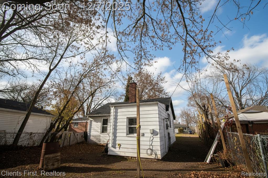 5654 Bedford Street, Dearborn Heights, MI 48125 — Photo 4