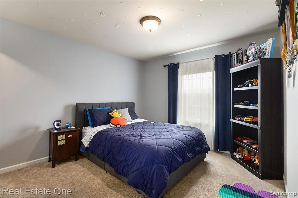 28406 OAKMONTE Circle E, New Hudson, MI 48165 — Photo 16