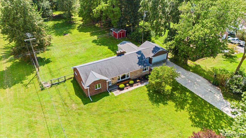 42435 E Huron River Drive, Belleville, MI 48111 — Photo 2