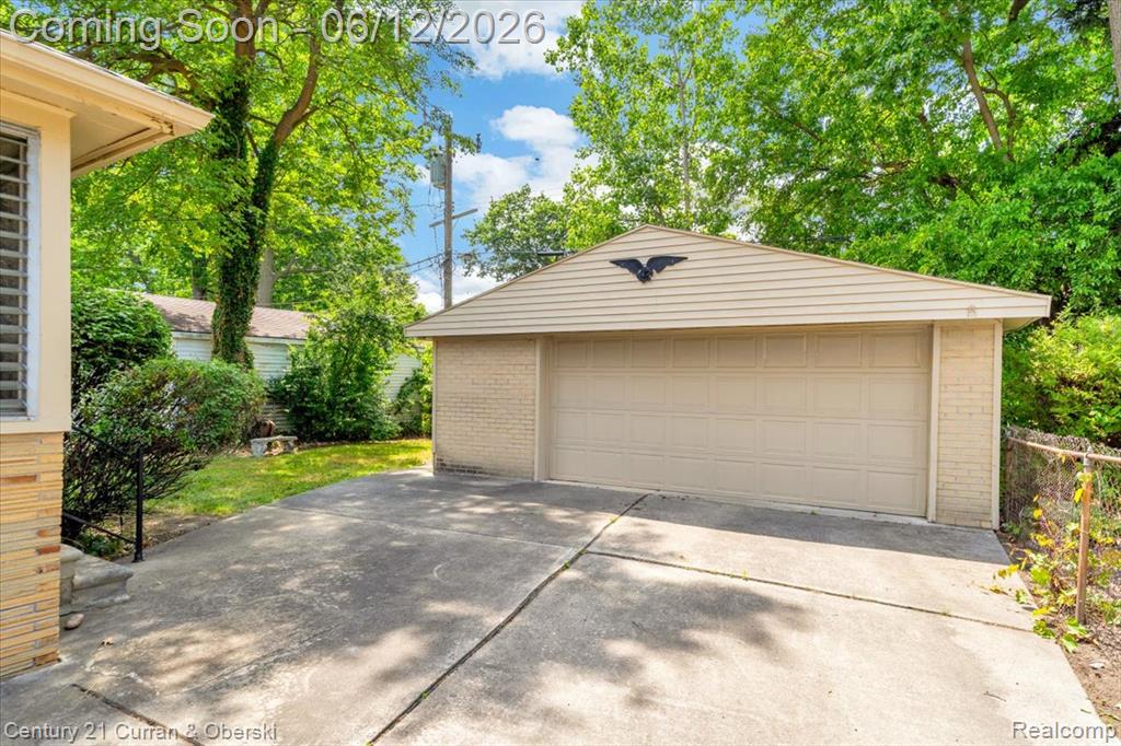 20123 Lauder Street, Detroit, MI 48235 — Photo 26