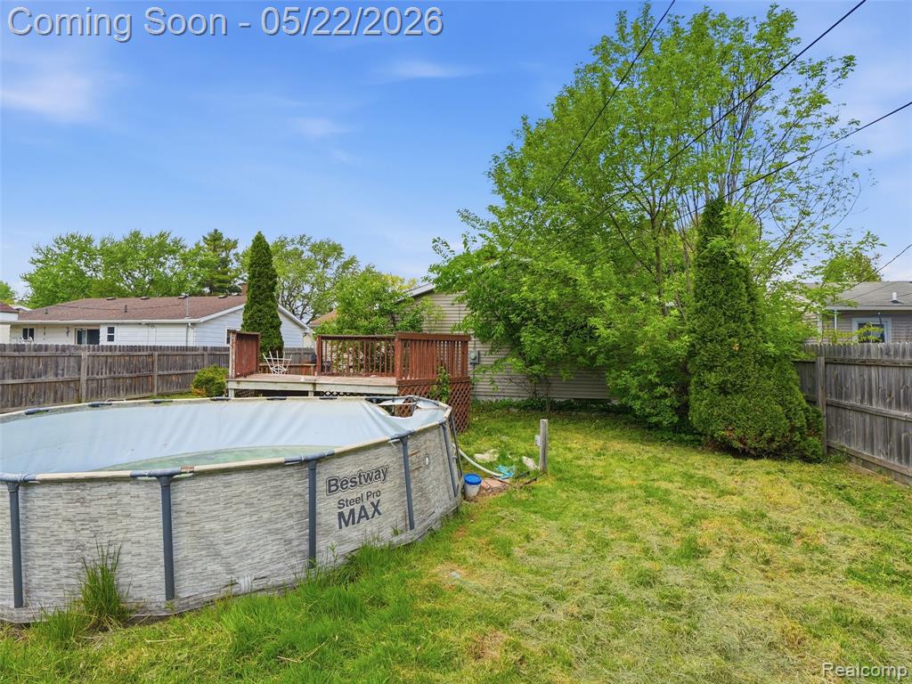 1295 1st Street, Lapeer, MI 48446 — Photo 25