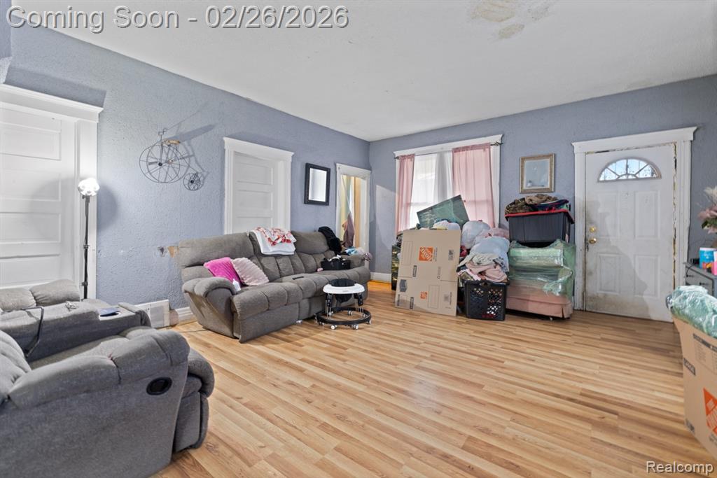 6847 Bulwer Street, Detroit, MI 48210 — Photo 3