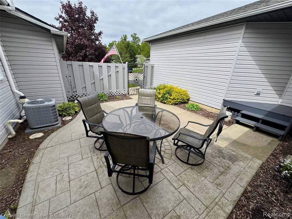 3101 E Telluride, 146, Brighton, MI 48114 — Photo 11